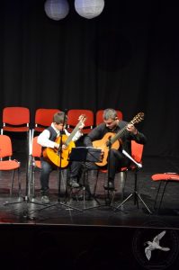 2015 “Η μουσική είναι το σπίτι μας”