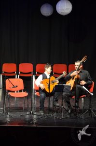 2015 “Η μουσική είναι το σπίτι μας”