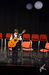 2015 “Η μουσική είναι το σπίτι μας”