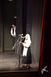 2015 “Η μουσική είναι το σπίτι μας”