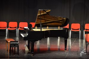 2015 “Η μουσική είναι το σπίτι μας”