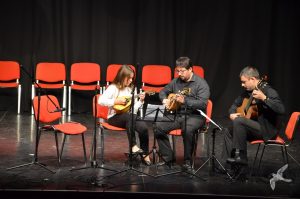 2015 “Η μουσική είναι το σπίτι μας”