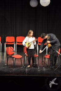 2015 “Η μουσική είναι το σπίτι μας”