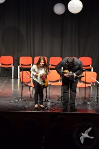 2015 “Η μουσική είναι το σπίτι μας”