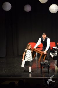 2015 “Η μουσική είναι το σπίτι μας”