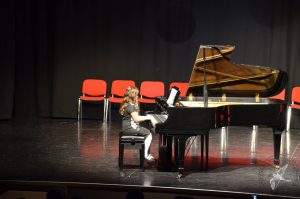 2015 “Η μουσική είναι το σπίτι μας”