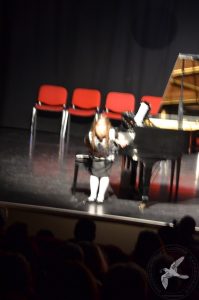 2015 “Η μουσική είναι το σπίτι μας”