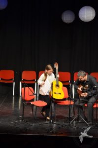 2015 “Η μουσική είναι το σπίτι μας”