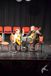 2015 “Η μουσική είναι το σπίτι μας”