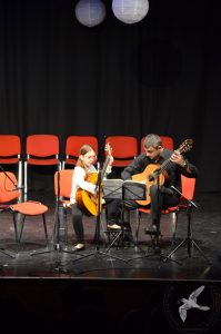 2015 “Η μουσική είναι το σπίτι μας”