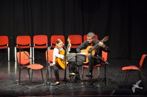 2015 “Η μουσική είναι το σπίτι μας”