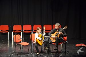 2015 “Η μουσική είναι το σπίτι μας”