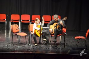 2015 “Η μουσική είναι το σπίτι μας”