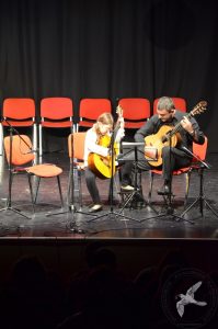 2015 “Η μουσική είναι το σπίτι μας”