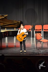 2015 “Η μουσική είναι το σπίτι μας”