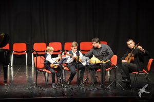 2015 “Η μουσική είναι το σπίτι μας”