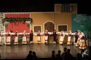 2014 “Εις αυτό το νέο έτος”