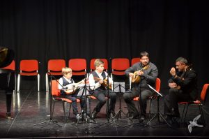 2015 “Η μουσική είναι το σπίτι μας”