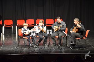 2015 “Η μουσική είναι το σπίτι μας”