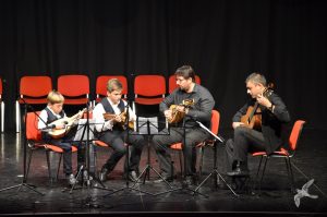 2015 “Η μουσική είναι το σπίτι μας”