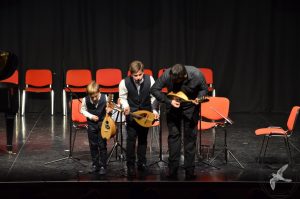 2015 “Η μουσική είναι το σπίτι μας”