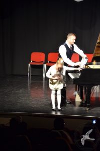 2015 “Η μουσική είναι το σπίτι μας”