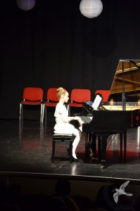 2015 “Η μουσική είναι το σπίτι μας”