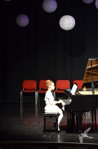 2015 “Η μουσική είναι το σπίτι μας”