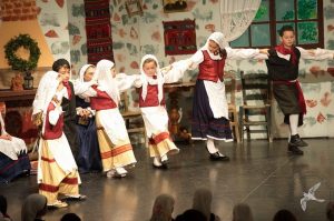 2014 “Εις αυτό το νέο έτος”