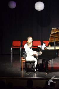 2015 “Η μουσική είναι το σπίτι μας”