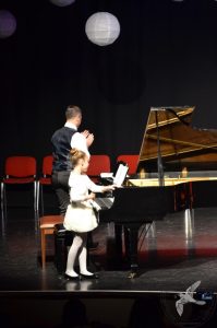 2015 “Η μουσική είναι το σπίτι μας”