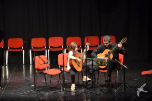 2015 “Η μουσική είναι το σπίτι μας”