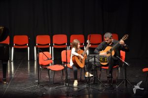 2015 “Η μουσική είναι το σπίτι μας”