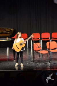 2015 “Η μουσική είναι το σπίτι μας”