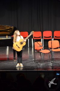 2015 “Η μουσική είναι το σπίτι μας”