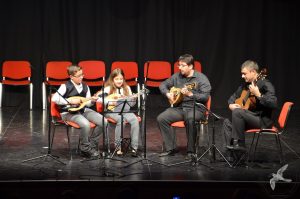 2015 “Η μουσική είναι το σπίτι μας”