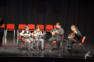 2015 “Η μουσική είναι το σπίτι μας”