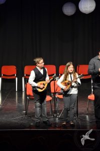 2015 “Η μουσική είναι το σπίτι μας”