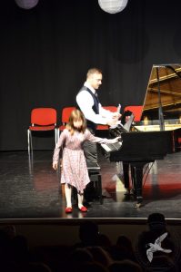 2015 “Η μουσική είναι το σπίτι μας”