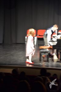 2015 “Η μουσική είναι το σπίτι μας”