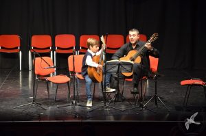 2015 “Η μουσική είναι το σπίτι μας”