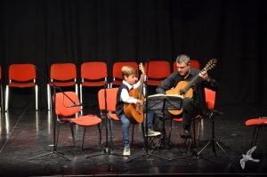 2015 “Η μουσική είναι το σπίτι μας”