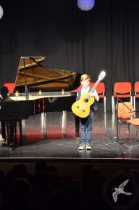 2015 “Η μουσική είναι το σπίτι μας”