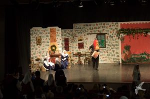 2014 “Εις αυτό το νέο έτος”