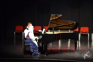 2015 “Η μουσική είναι το σπίτι μας”