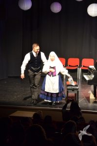 2015 “Η μουσική είναι το σπίτι μας”