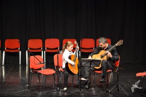 2015 “Η μουσική είναι το σπίτι μας”