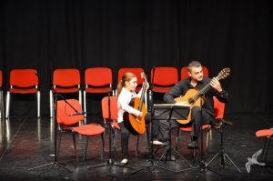 2015 “Η μουσική είναι το σπίτι μας”