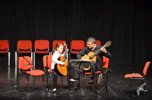 2015 “Η μουσική είναι το σπίτι μας”