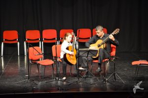 2015 “Η μουσική είναι το σπίτι μας”